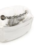 MAISON MARGIELA SMALL GLAM SLAM FLAP SHOULDER BAG