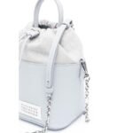 MAISON MARGIELA SMALL 5AC BUCKET BAG
