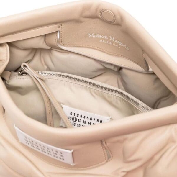 MAISON MARGIELA MEDIUM GLAM SLAM CLASSIQUE BAG
