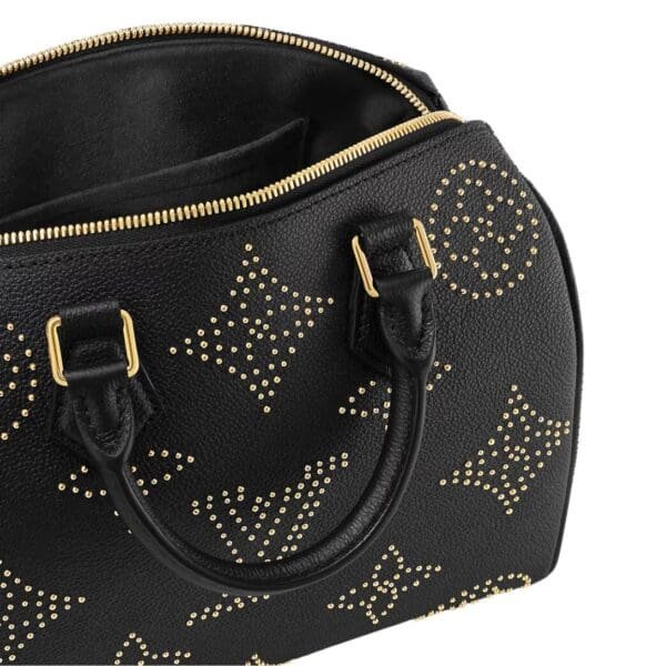 LOUIS VUITTON SPEEDY BANDOULIERE 25
