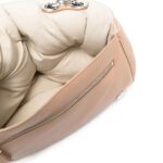 MAISON MARGIELA MEDIUM GLAM SLAM FLAP SHOULDER BAG