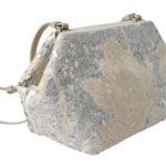 BRUNELLO CUCINELLI MAGNOLIA EMBROIDERY BAG