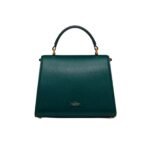 VALENTINO GARAVANI SMALL VSLING GRAINY CALFSKIN HANDBAG