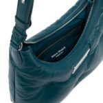 MAISON MARGIELA SMALL GLAM SLAM SHOULDER BAG