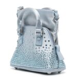 MAISON MARGIELA 5AC CINEMA INFERNO BABY CROSSBODY BAG