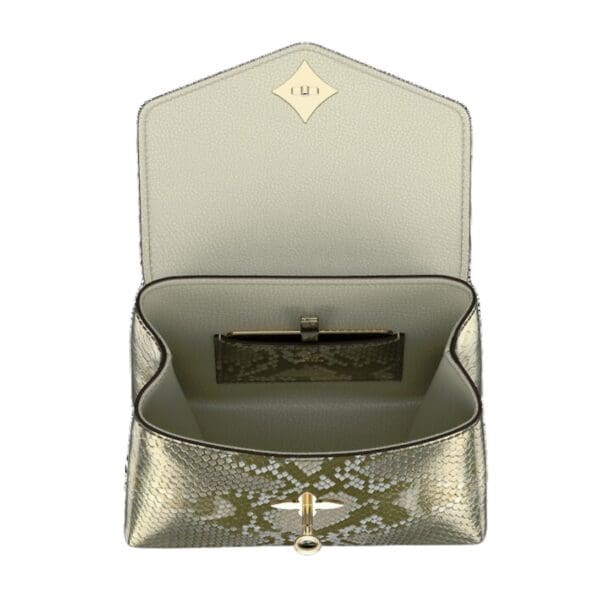 LOUIS VUITTON ROSE DES VENTS MINI - Image 3