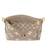 LOUIS VUITTON CARRYALL PM