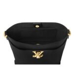 LOUIS VUITTON LOCK AND WALK