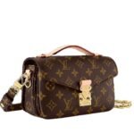 LOUIS VUITTON POCHETTE METIS EAST WEST