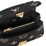 LOUIS VUITTON POCHETTE METIS EAST WEST