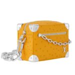 LOUIS VUITTON MINI SOFT TRUNK