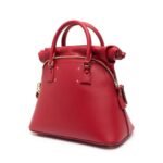 MAISON MARGIELA MINI 5AC TOTE BAG