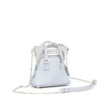 MAISON MARGIELA SMALL BAG SLIDE SHOULDER BAG