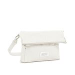 MAISON MARGIELA 5AC FOLDOVER SHOULDER BAG