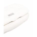 MAISON MARGIELA MEDIUM GLAM SLAM FLAP SHOULDER BAG