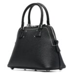 MAISON MARGIELA MINI 5AC CLASSIQUE TOP-HANDLE BAG