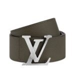 LOUIS VUITTON RAYS 40MM REVERSIBLE BELT