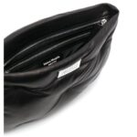 MAISON MARGIELA GLAM SLAM CLUTCH BAG