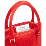 MAISON MARGIELA MICRO 5AC CINEMA INFERNO CROSSBODY BAG