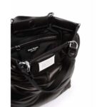 MAISON MARGIELA MEDIUM GLAM SLAM TOTE BAG