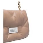 MAISON MARGIELA SMALL GLAM SLAM SHOULDER BAG