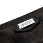 MAISON MARGIELA GLAM SLAM QUILTED CROSSBODY BAG