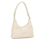 MAISON MARGIELA SMALL GLAM SLAM SHOULDER BAG