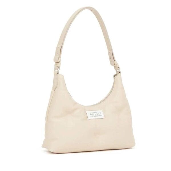 MAISON MARGIELA SMALL GLAM SLAM SHOULDER BAG
