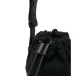 MAISON MARGIELA SMALL GLAM SLAM FLAP SHOULDER BAG