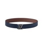 LOUIS VUITTON TILT 40MM REVERSIBLE BELT