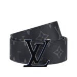 LOUIS VUITTON 3 STEPS 40MM REVERSIBLE BELT
