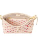 LOUIS VUITTON CARRYALL PM