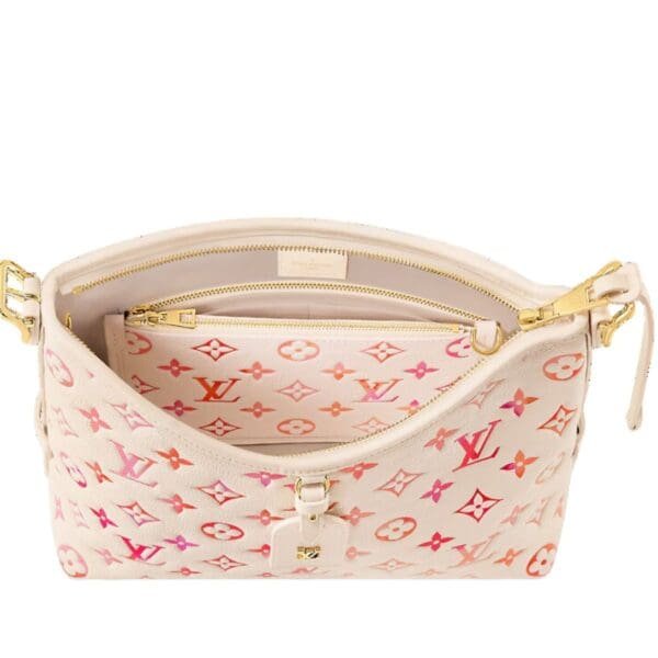 LOUIS VUITTON CARRYALL PM