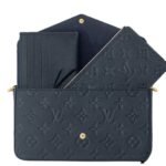 LOUIS VUITTON FELICIE POCHETTE