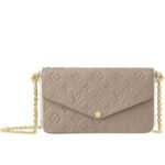 LOUIS VUITTON COUSSIN BB