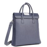 MAISON MARGIELA 5AC DAILY LEATHER BACKPACK