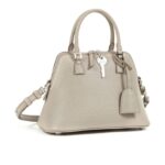 MAISON MARGIELA MINI 5AC CLASSIQUE TOTE BAG