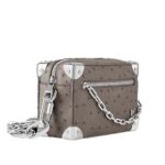 LOUIS VUITTON MINI SOFT TRUNK