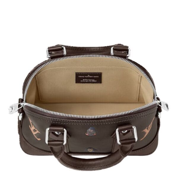 LOUIS VUITTON ALMA 25