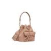 VALENTINO GARAVANI LOCÒ CALFSKIN BUCKET BAG - Image 4