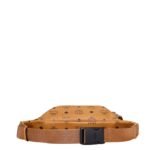MCM SMALL FURSTEN BELT BAG IN VISETOS