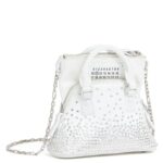 MAISON MARGIELA 5AC CINEMA INFERNO BABY CROSSBODY BAG
