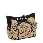 Alexander McQueen Women's the peak bag small in Multicolour