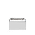 Alexander McQueen Women's mini Jewelled satchel