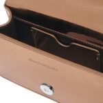 Alexander McQueen Women's mini Jewelled satchel