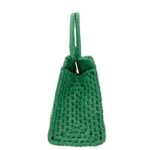 FERRAGAMO STUDIO BOX BAG (M)