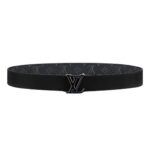LOUIS VUITTON 3 STEPS 40MM REVERSIBLE BELT