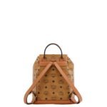 Aren Camera Bag in Spanish Calf Leather