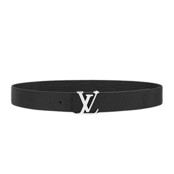 LOUIS VUITTON INITIALS 40MM REVERSIBLE BELT
