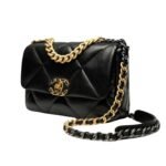 CHANEL 19 HANDBAG